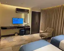 Sedra Global Hotel thumbnail